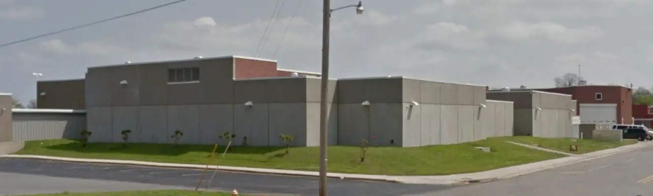 Jefferson County Adult Detention Center